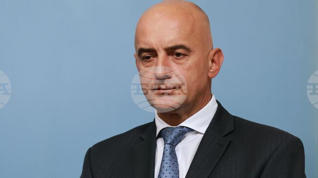 Асен Тутеков ще е и.ф. председател на Държавна агенция „Разузнаване“ до избирането на титуляр, реши Министерският съвет 