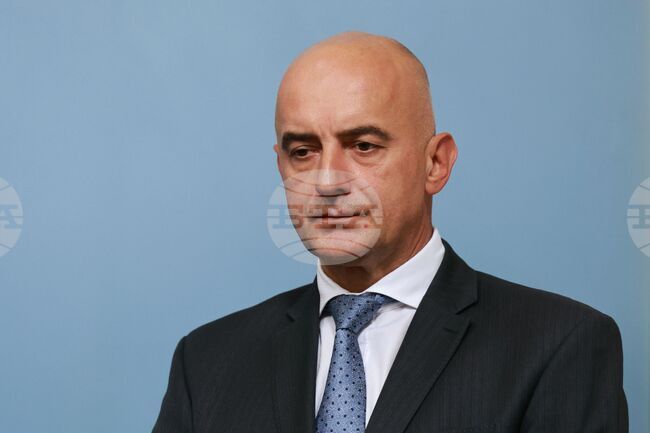 State Intelligence Agency to Be Temporarily Headed by Deputy Chair Tutekov