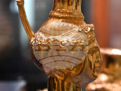 Пловдив - Панагюрско златно съкровище