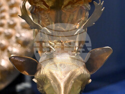 Пловдив - Панагюрско златно съкровище