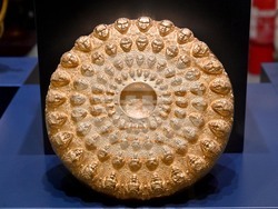 Пловдив - Панагюрско златно съкровище