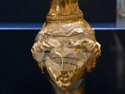 Пловдив - Панагюрско златно съкровище