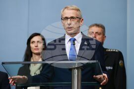 Президентство - брифинг - Николай Денков