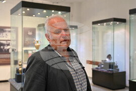 Пловдив - Панагюрско златно съкровище