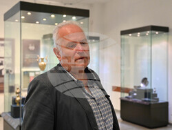 Пловдив - Панагюрско златно съкровище