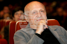 Рангел Вълчанов - режисьор и сценарист