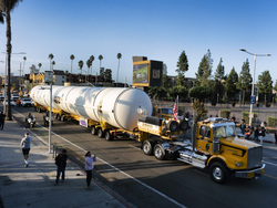 Space Shuttle Endeavour