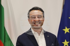 Даниел Лорер - среща