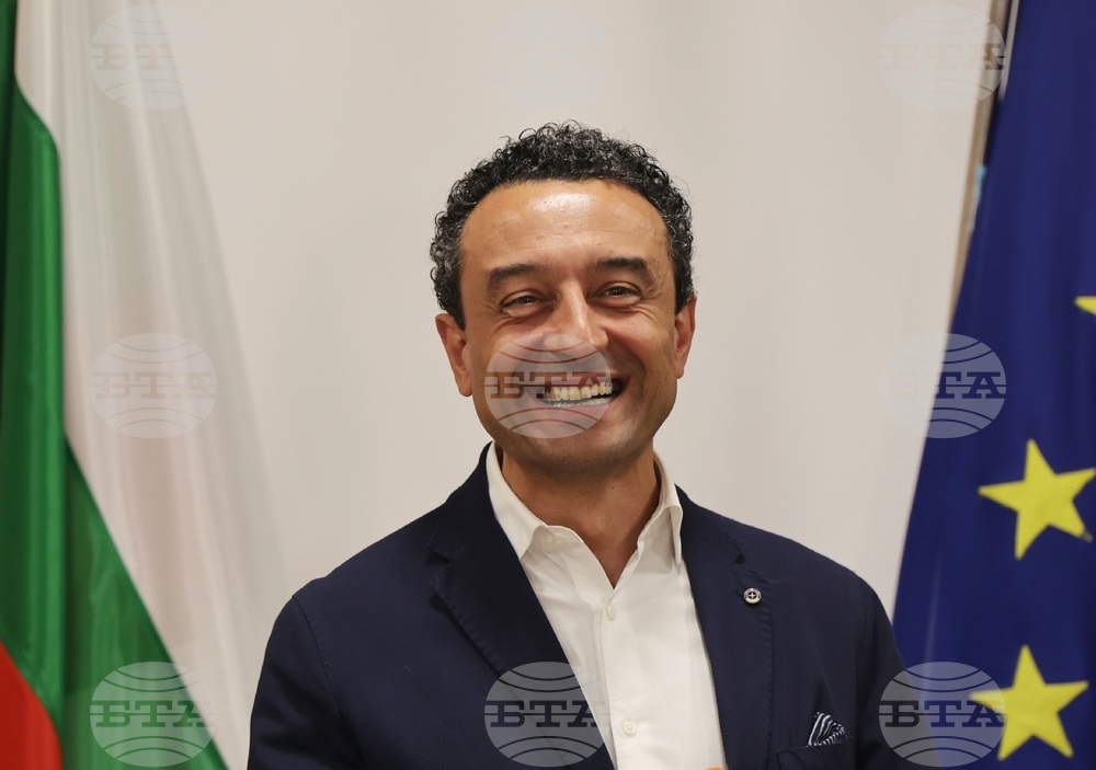 Даниел Лорер - среща