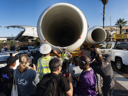 Space Shuttle Endeavour