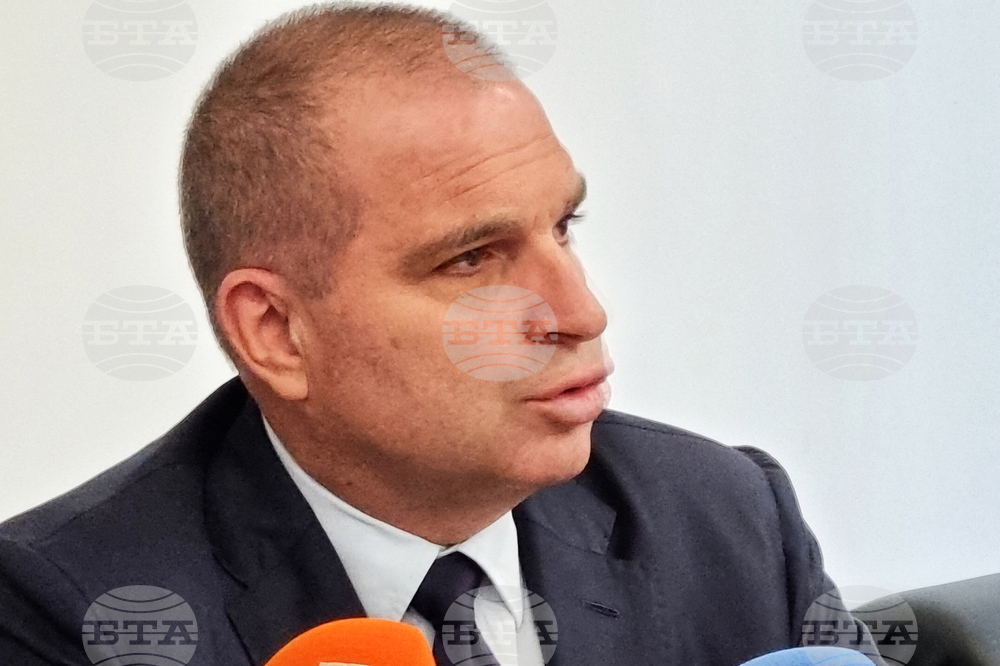 Вицепремиерът Караджов: Няма пречки строителният бизнес в Пловдив да се развива