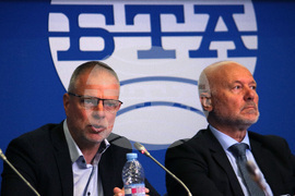 Национален пресклуб на БТА - пресконференция