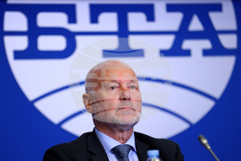 Национален пресклуб на БТА - пресконференция