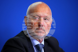 Национален пресклуб на БТА - пресконференция