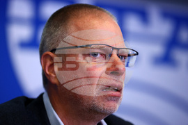 Национален пресклуб на БТА - пресконференция