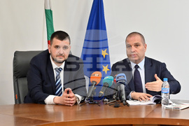 Пловдив - протест