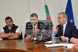 Пловдив - протест