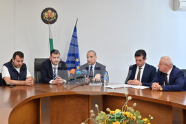 Пловдив - протест