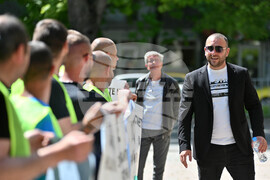 Пловдив - протест