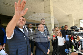 Пловдив - протест