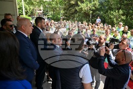 Пловдив - протест