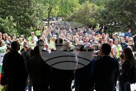 Пловдив - протест