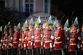 Разлог - празник на града