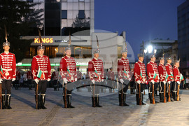 Разлог - празник на града