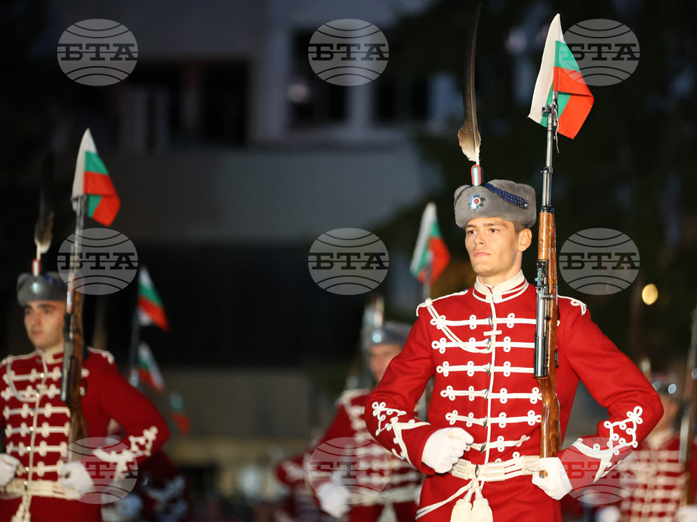 Разлог - празник на града