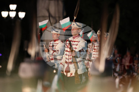 Разлог - празник на града