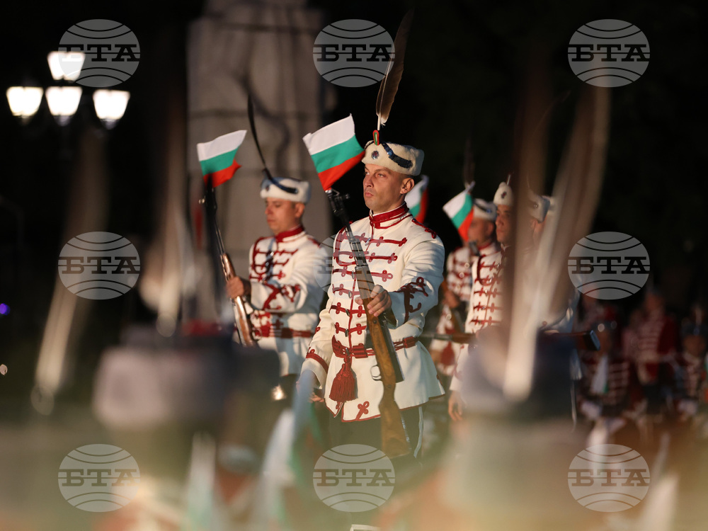 Разлог - празник на града