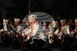 Разлог - празник на града