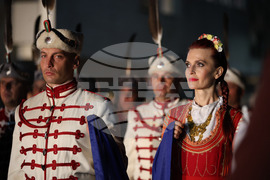 Разлог - празник на града