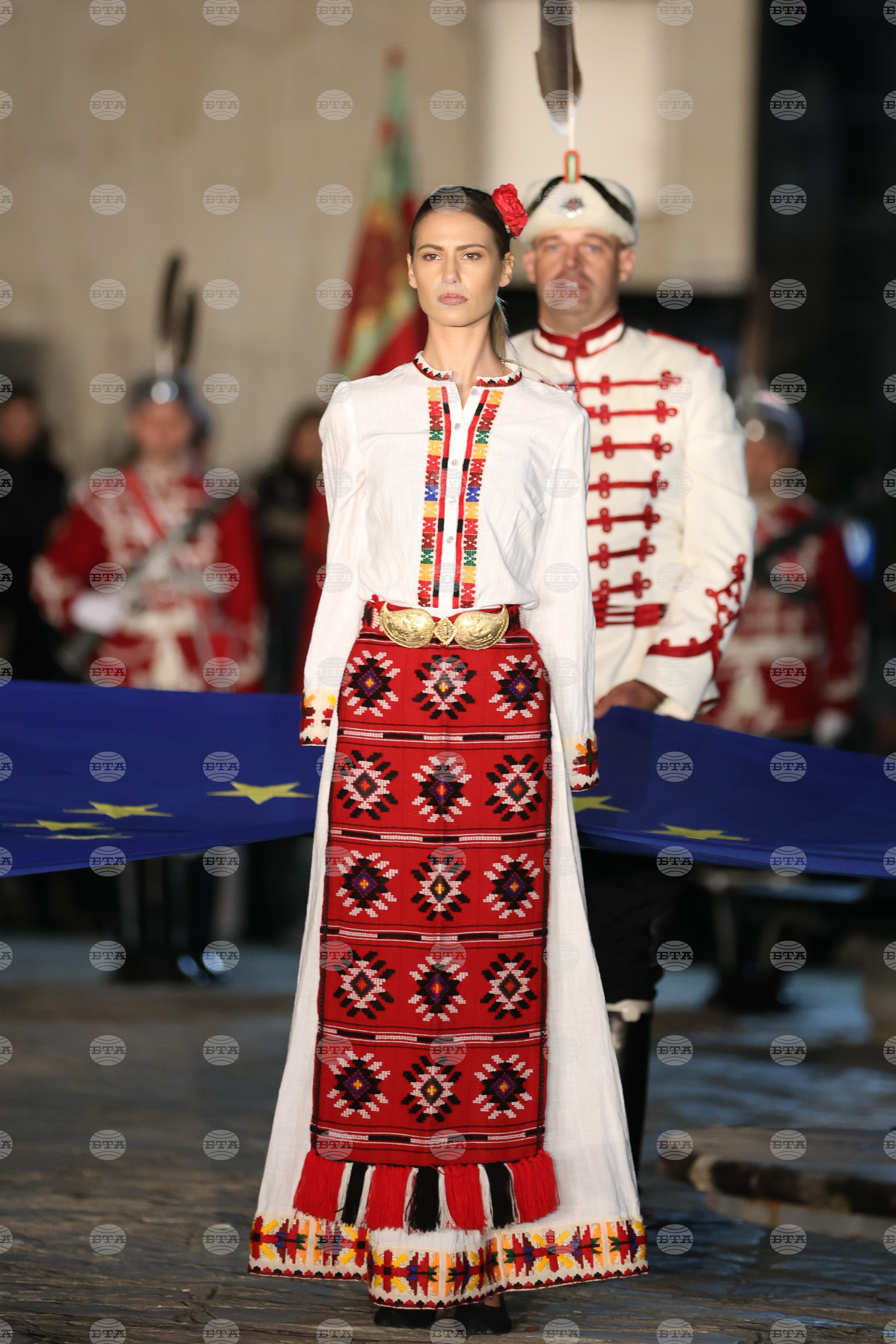 Разлог - празник на града