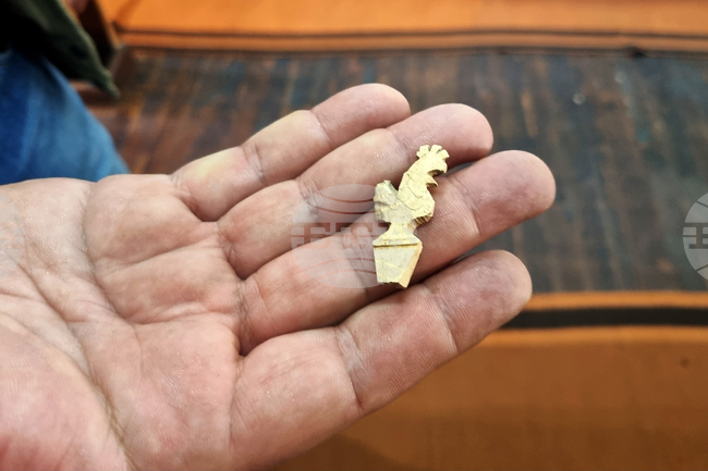 Търговище - музей - изложба