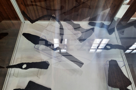 Търговище - музей - изложба