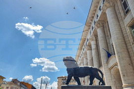 Съдебна палата