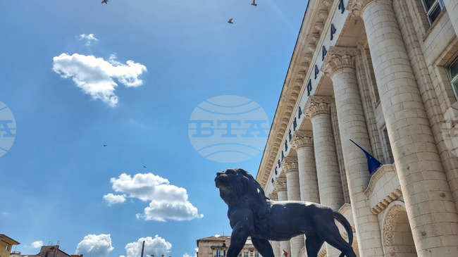 Според прокуратурата преодоляването на институционалната криза в съдебната власт и повишаването на общественото доверие е от критична важност