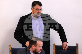 Парламент - Комисия по регионална политика - заседание