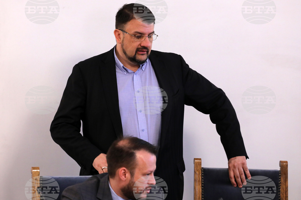 Парламент - Комисия по регионална политика - заседание