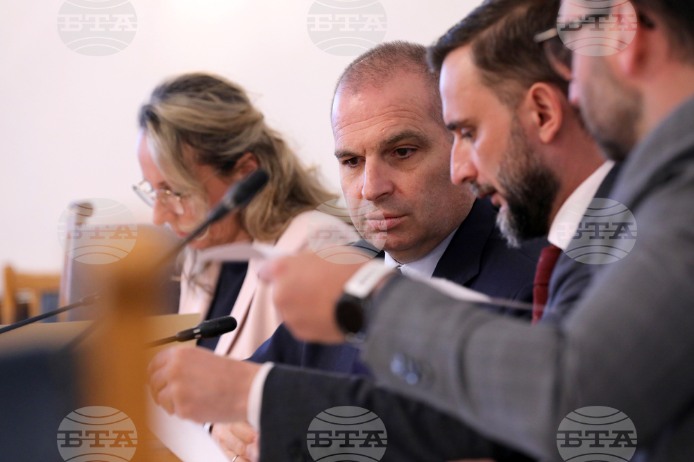 Парламент - Комисия по регионална политика - заседание