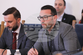 Парламент - Комисия по регионална политика - заседание