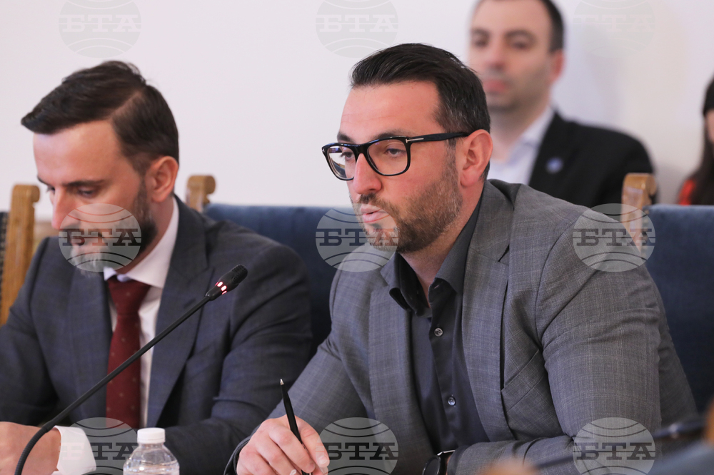 Парламент - Комисия по регионална политика - заседание