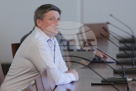 Национална валута - демонстрационен дебат