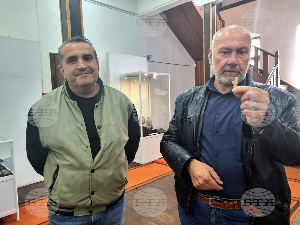 Шейсет години от първите проучвания на археологическия обект „Мисионис“ отбелязва музеят в Търговище