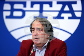 Национален пресклуб на БТА – пресконференция