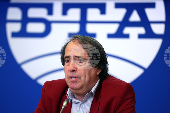 Национален пресклуб на БТА – пресконференция