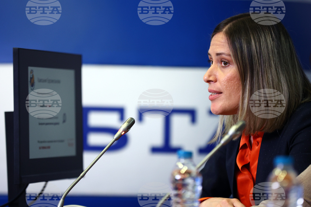 Национален пресклуб на БТА – пресконференция