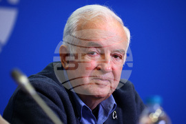 Национален пресклуб на БТА – пресконференция