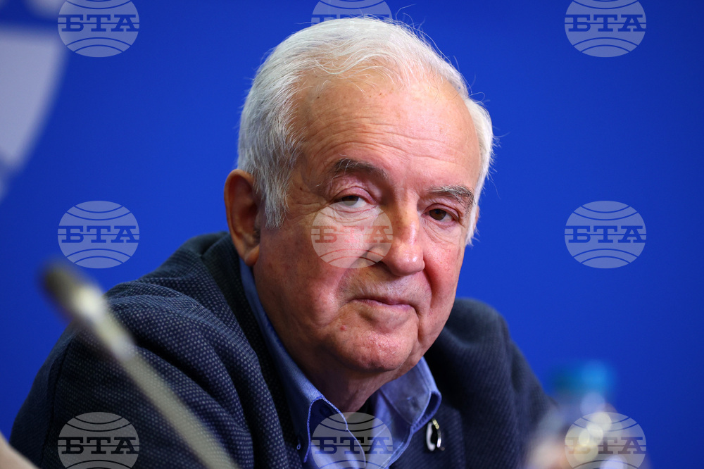 Национален пресклуб на БТА – пресконференция